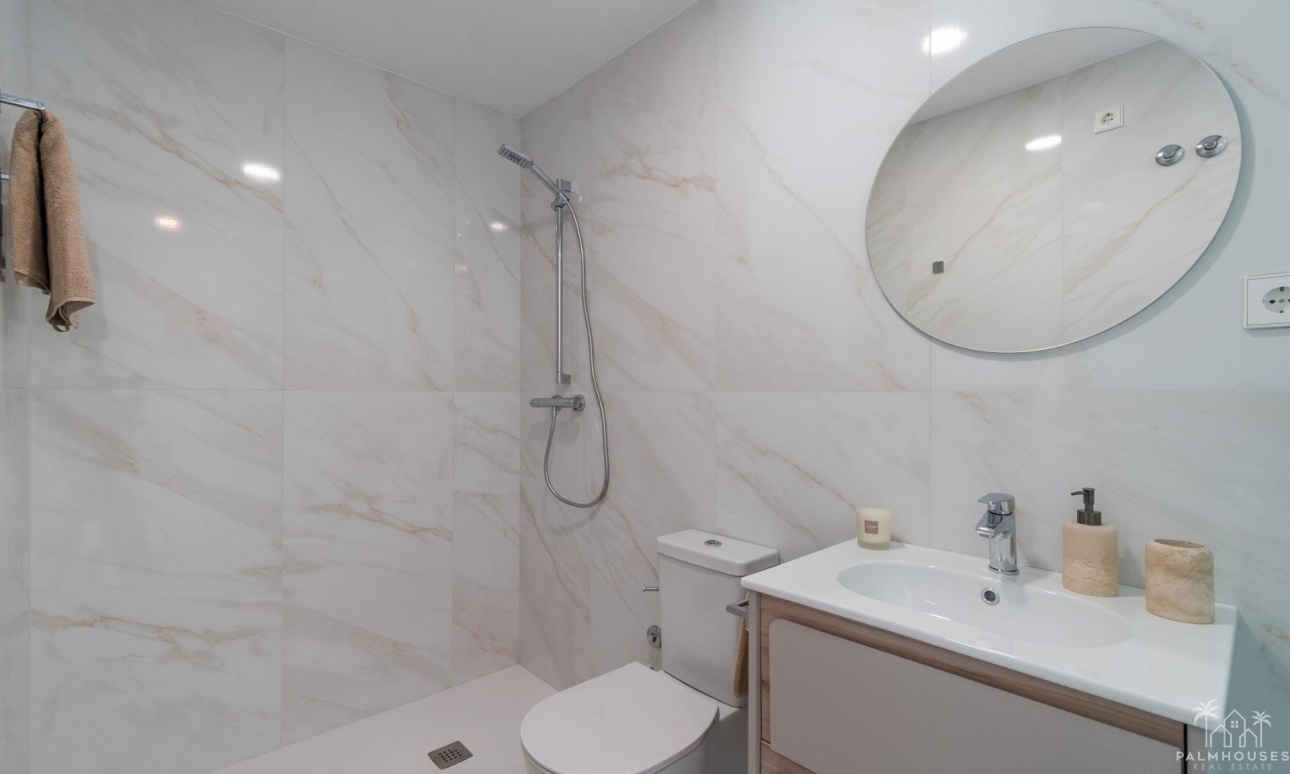 New Build - Apartments - Orihuela Costa - Playa Flamenca