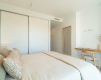 New Build - Apartments - Orihuela Costa - Playa Flamenca