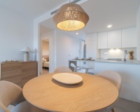 New Build - Apartments - Orihuela Costa - Playa Flamenca
