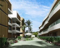 New Build - Apartments - Orihuela Costa - Playa Flamenca