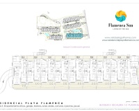 New Build - Apartments - Orihuela Costa - Playa Flamenca