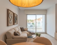 New Build - Apartments - Orihuela Costa - Playa Flamenca