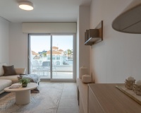 New Build - Apartments - Orihuela Costa - Playa Flamenca