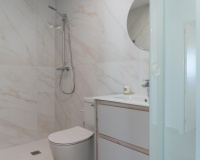 New Build - Apartments - Orihuela Costa - Playa Flamenca