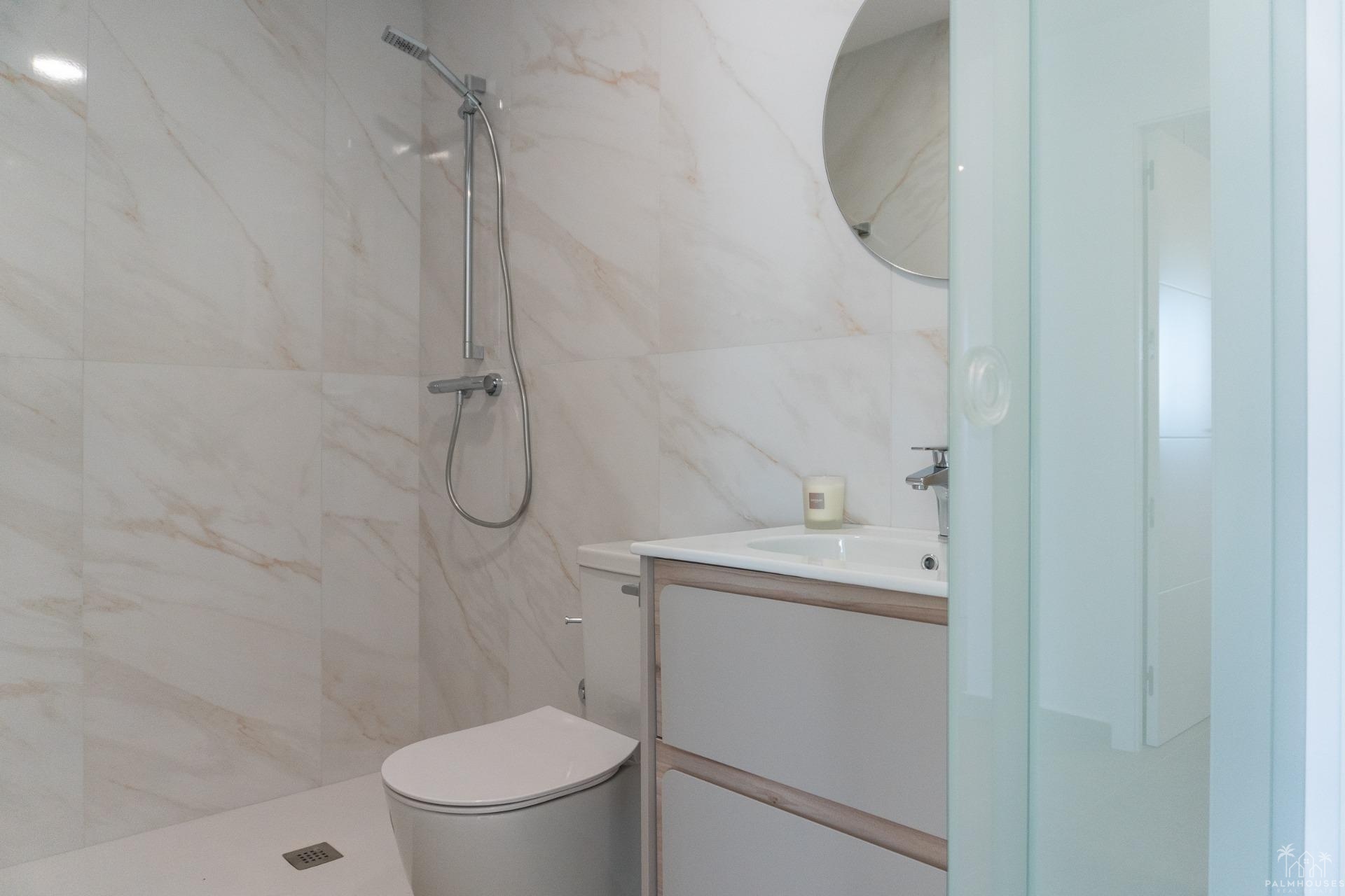 New Build - Apartments - Orihuela Costa - Playa Flamenca