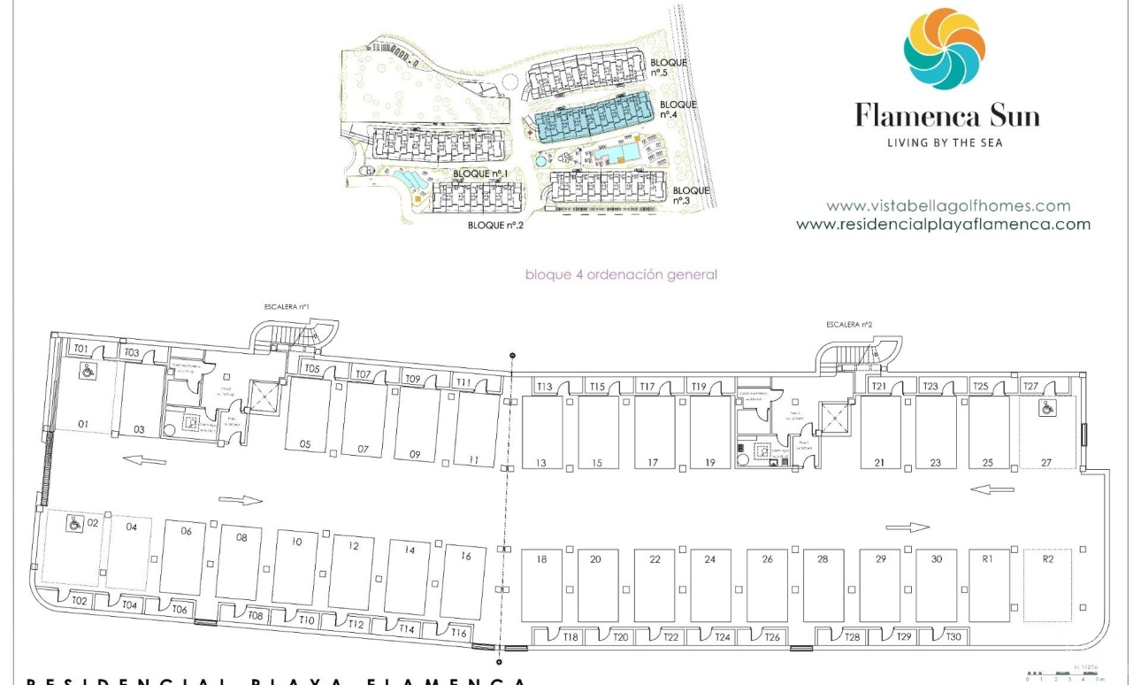 New Build - Apartments - Orihuela Costa - Playa Flamenca