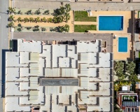 New Build - Apartments - Orihuela Costa