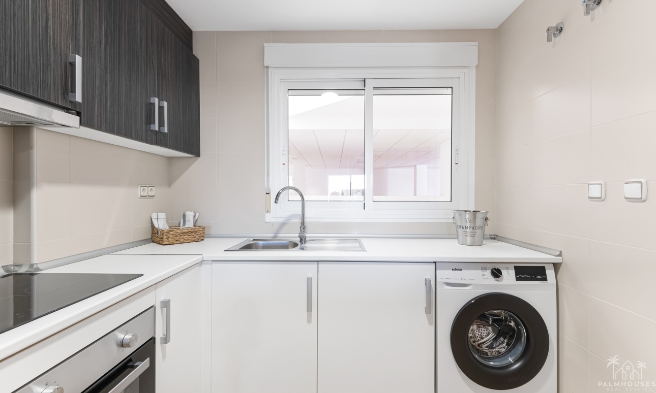 New Build - Apartments - Orihuela Costa