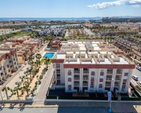 New Build - Apartments - Orihuela Costa