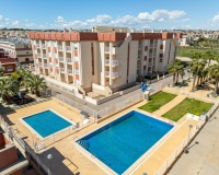 New Build - Apartments - Orihuela Costa