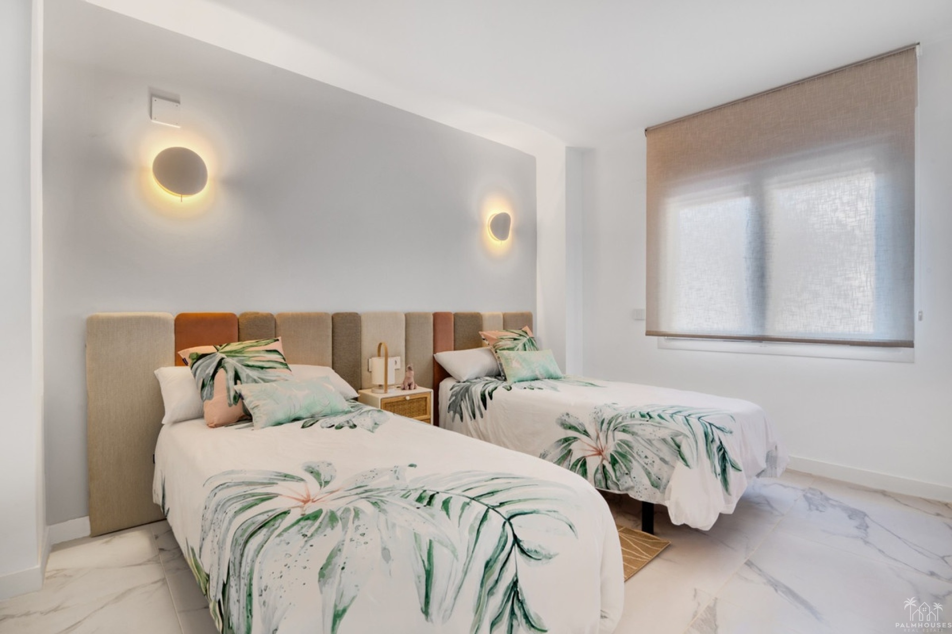 New Build - Apartments - Orihuela - Punta Prima