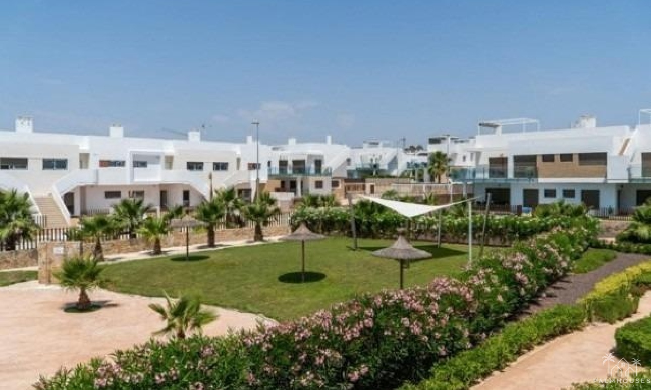 New Build - Apartments - Orihuela - Vistabella Golf