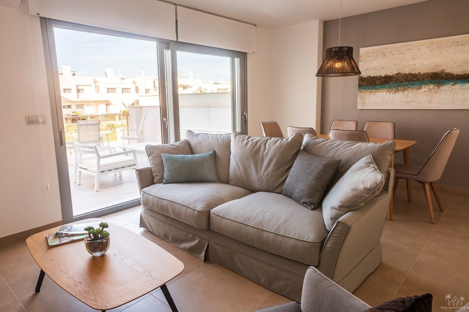 New Build - Apartments - Orihuela - Vistabella Golf