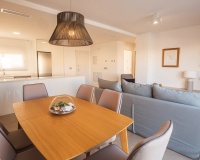 New Build - Apartments - Orihuela - Vistabella Golf