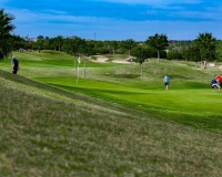 New Build - Apartments - Orihuela - Vistabella Golf