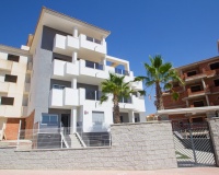 New Build - Apartments - Orihuela