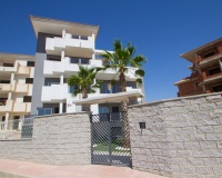 New Build - Apartments - Orihuela