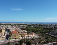 New Build - Apartments - Orihuela