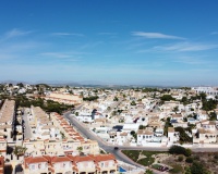 New Build - Apartments - Orihuela