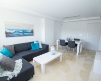 New Build - Apartments - Orihuela