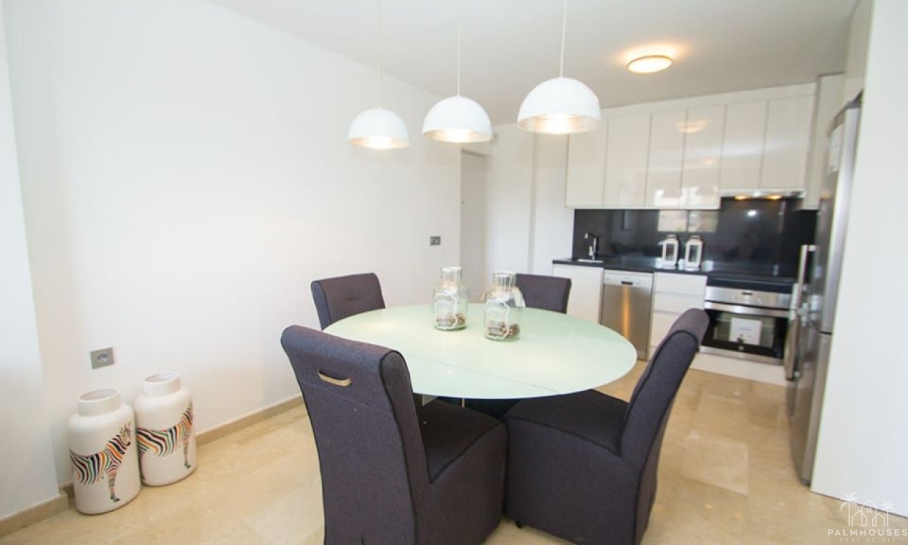 New Build - Apartments - Orihuela