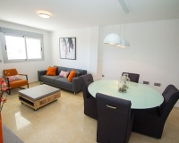New Build - Apartments - Orihuela