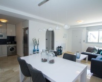 New Build - Apartments - Orihuela