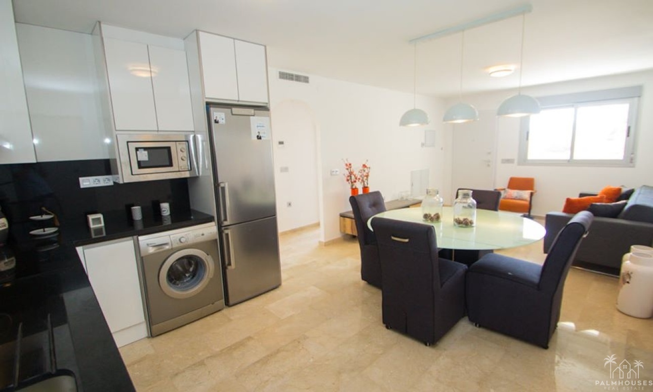 New Build - Apartments - Orihuela