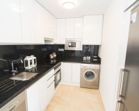 New Build - Apartments - Orihuela
