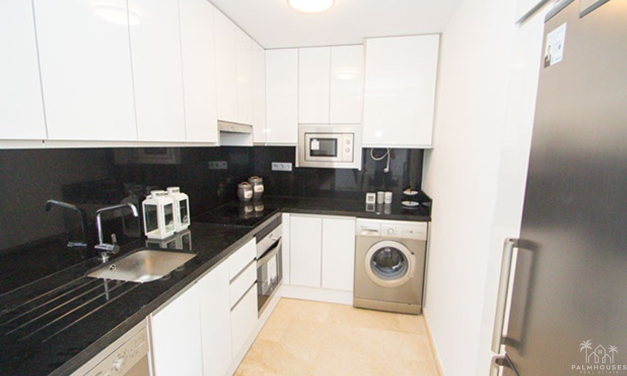 New Build - Apartments - Orihuela