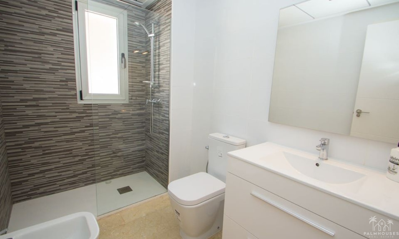 New Build - Apartments - Orihuela