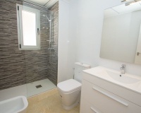 New Build - Apartments - Orihuela