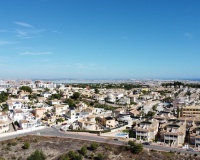 New Build - Apartments - Orihuela