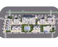 New Build - Apartments - Pilar de La Horadada - El Mojón