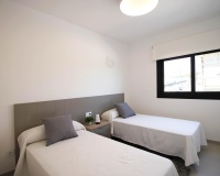 New Build - Apartments - Pilar de La Horadada - Lo Romero Golf
