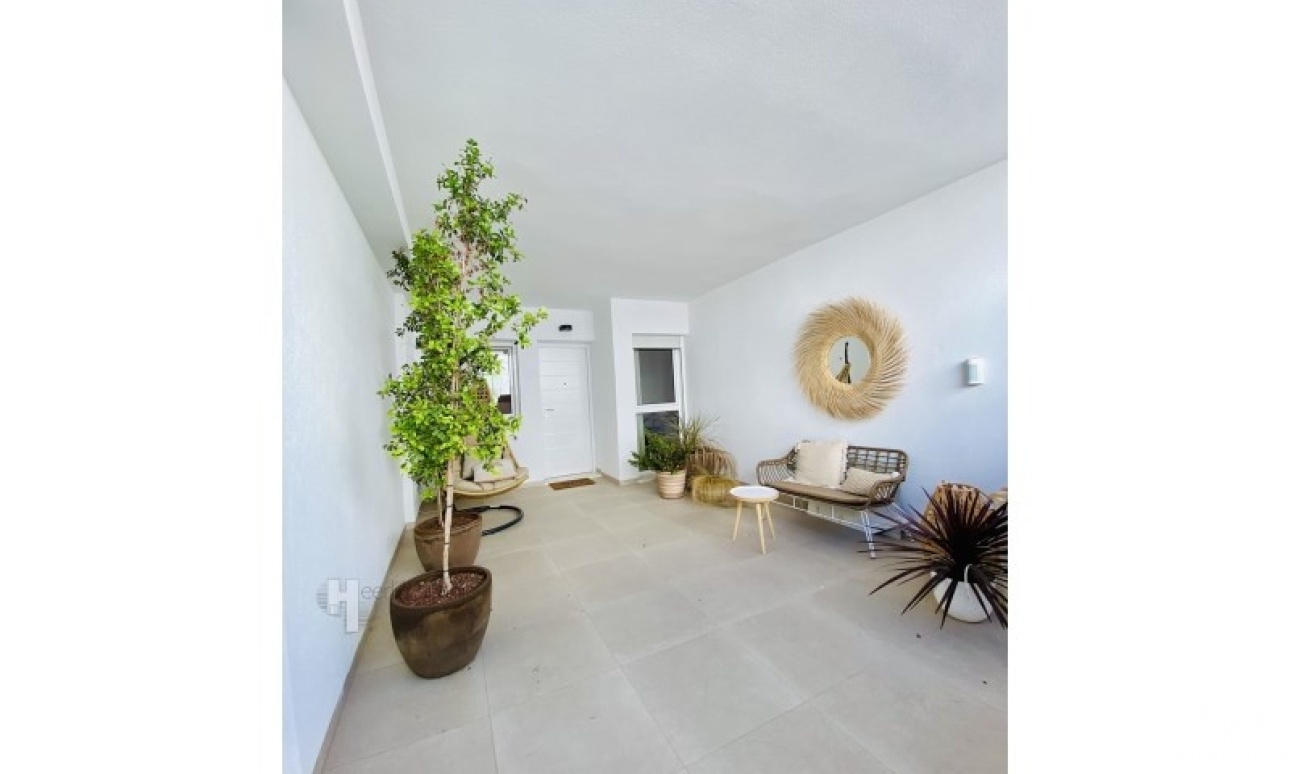 New Build - Apartments - Pilar de La Horadada - Pilar de la Horadada ciudad