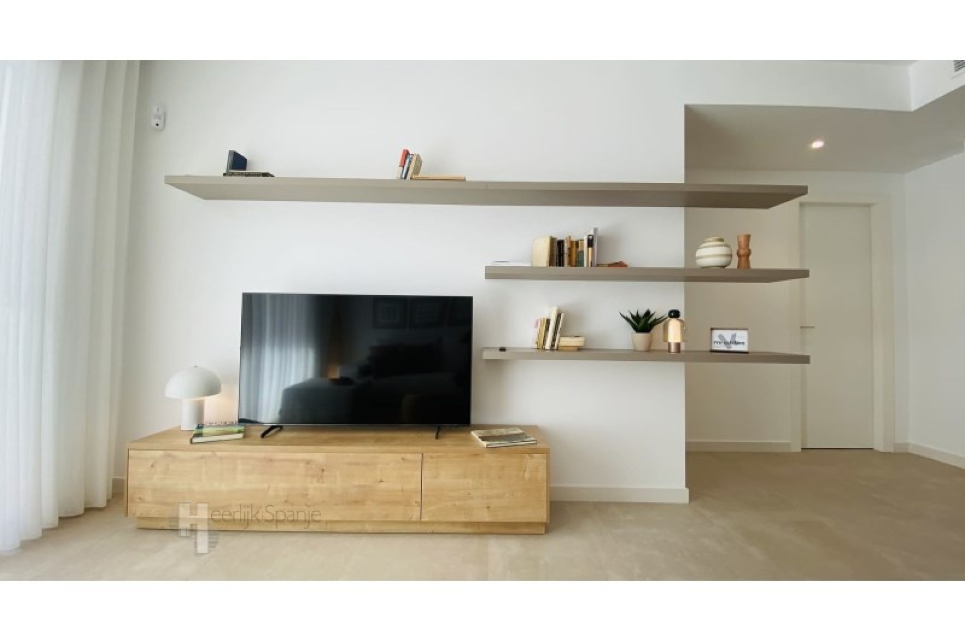 New Build - Apartments - Pilar de La Horadada - Pilar de la Horadada ciudad