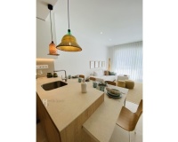 New Build - Apartments - Pilar de La Horadada - Pilar de la Horadada ciudad