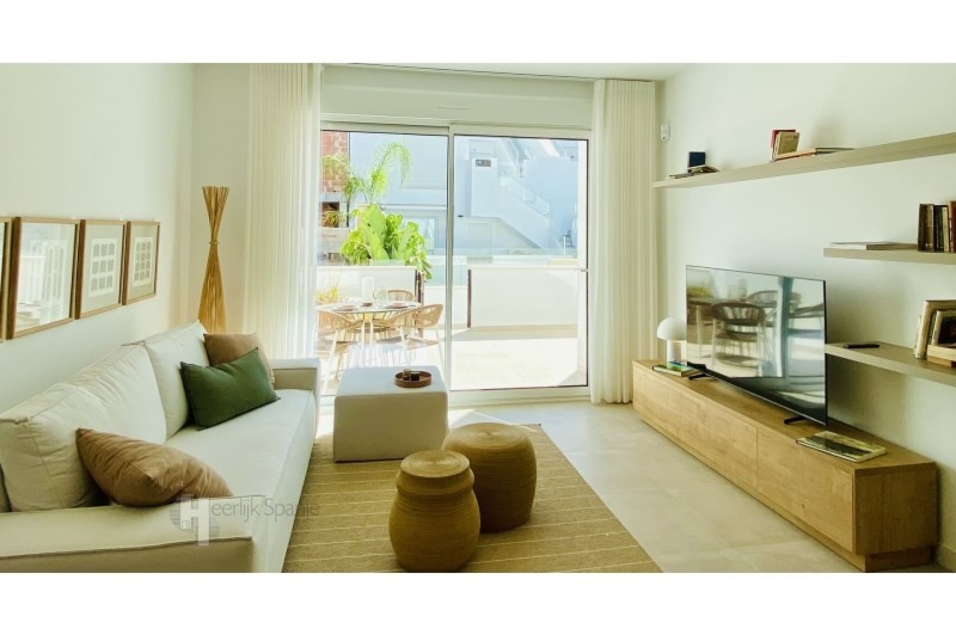 New Build - Apartments - Pilar de La Horadada - Pilar de la Horadada ciudad
