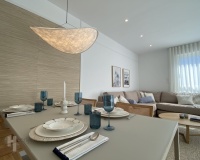 New Build - Apartments - Pilar de La Horadada - Pilar de la Horadada ciudad