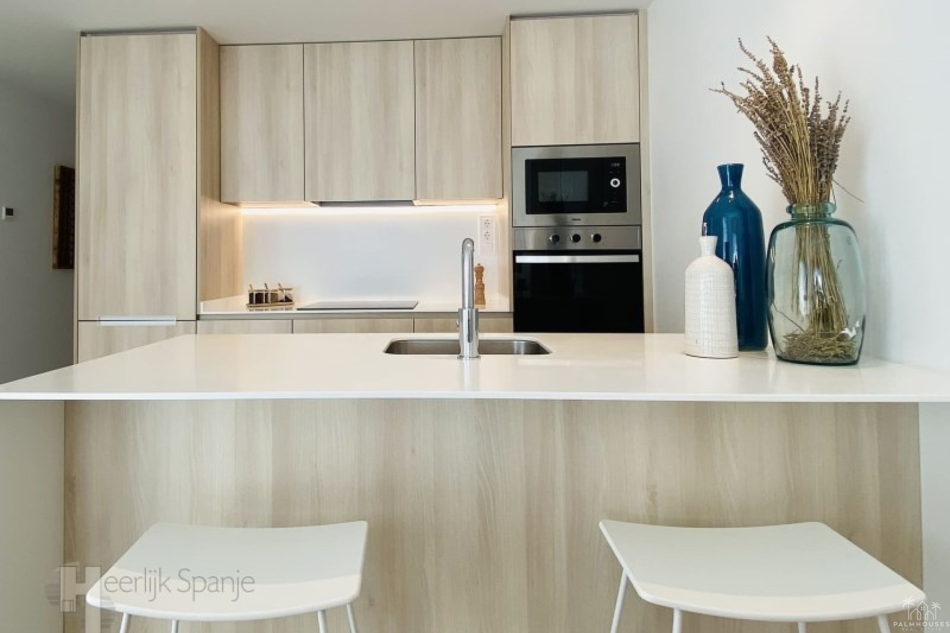 New Build - Apartments - Pilar de La Horadada - Pilar de la Horadada ciudad