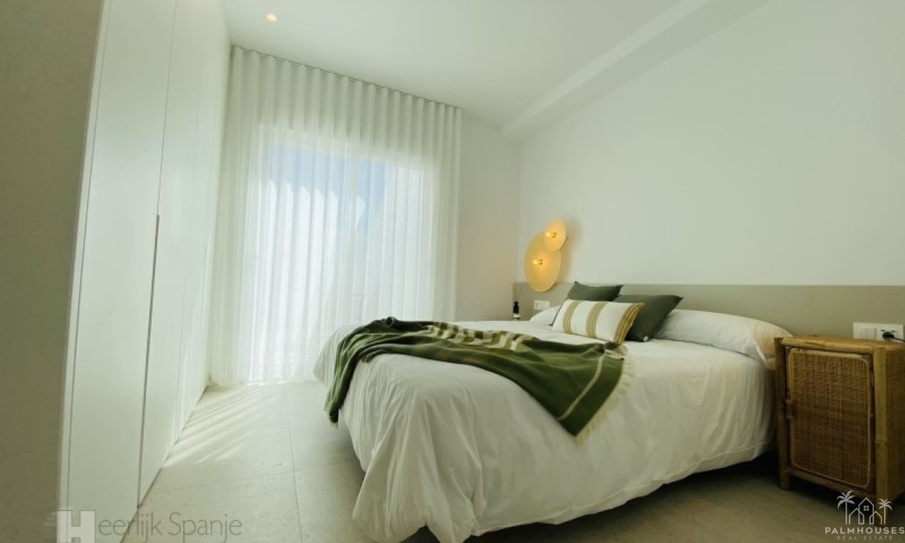 New Build - Apartments - Pilar de La Horadada - Pilar de la Horadada ciudad