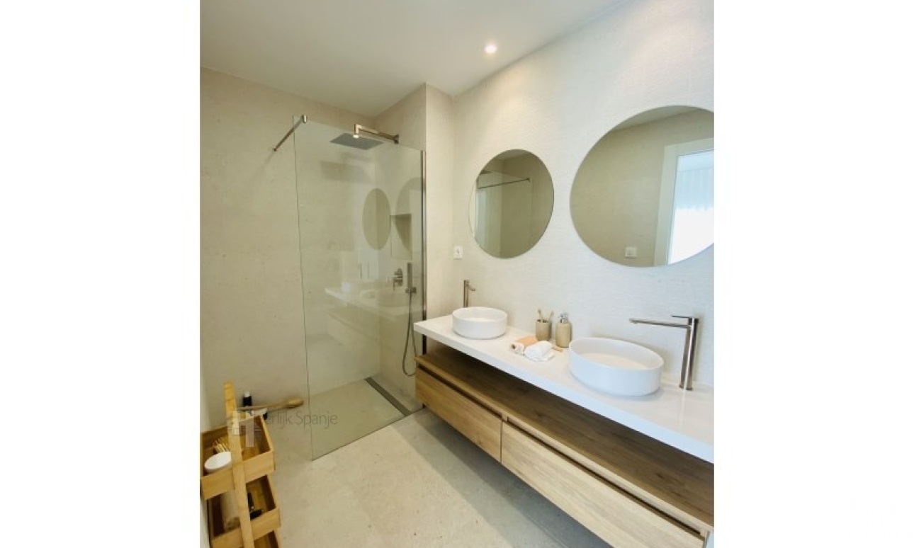 New Build - Apartments - Pilar de La Horadada - Pilar de la Horadada ciudad