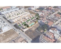 New Build - Apartments - Pilar de La Horadada - Pilar de la Horadada ciudad