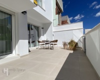 New Build - Apartments - Pilar de La Horadada - Pilar de la Horadada ciudad