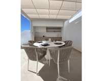 New Build - Apartments - Pilar de La Horadada - Pilar de la Horadada ciudad