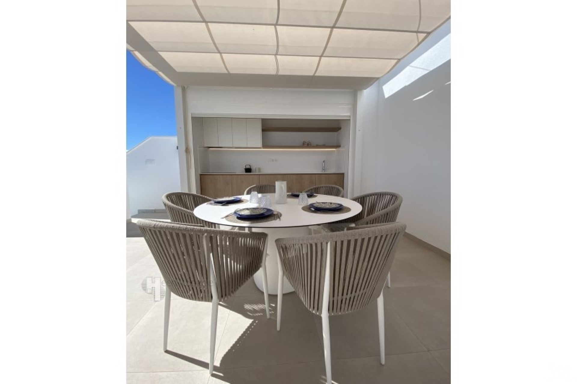New Build - Apartments - Pilar de La Horadada - Pilar de la Horadada ciudad