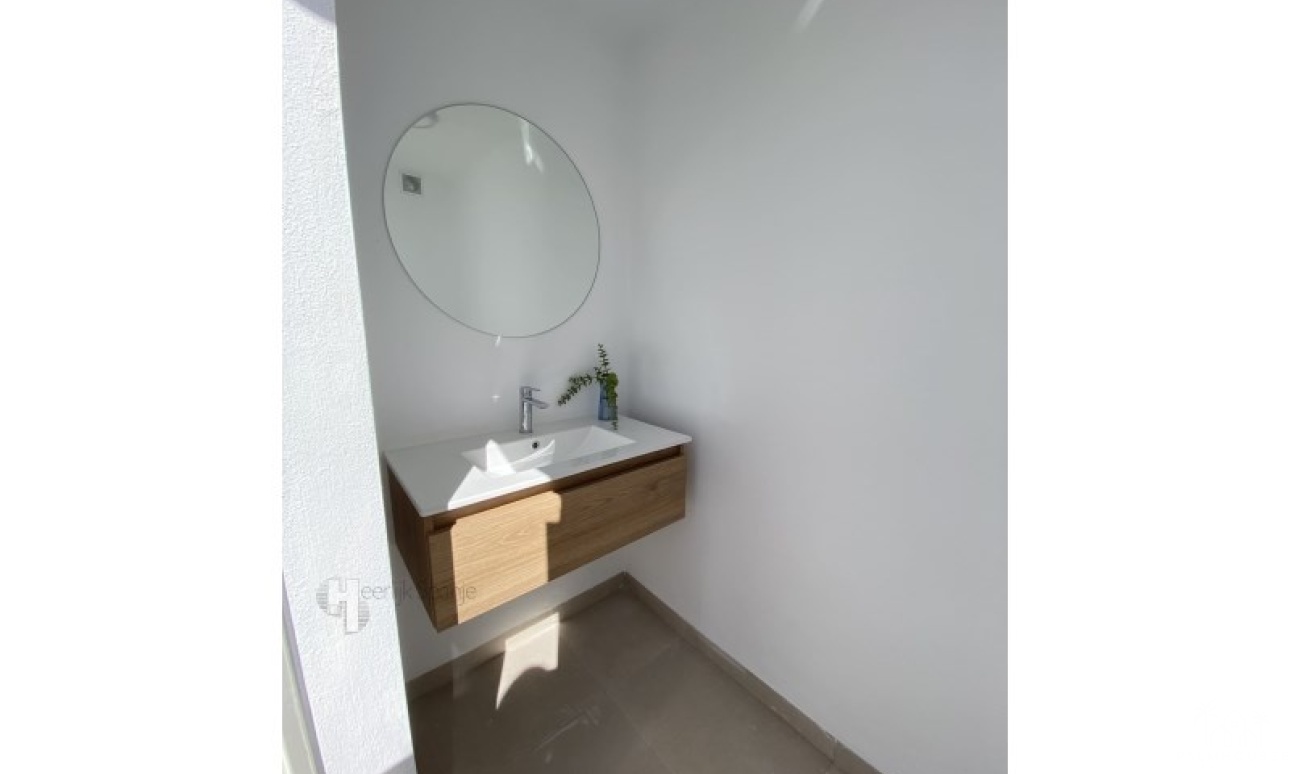 New Build - Apartments - Pilar de La Horadada - Pilar de la Horadada ciudad