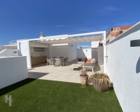 New Build - Apartments - Pilar de La Horadada - Pilar de la Horadada ciudad