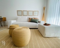 New Build - Apartments - Pilar de La Horadada - Pilar de la Horadada ciudad